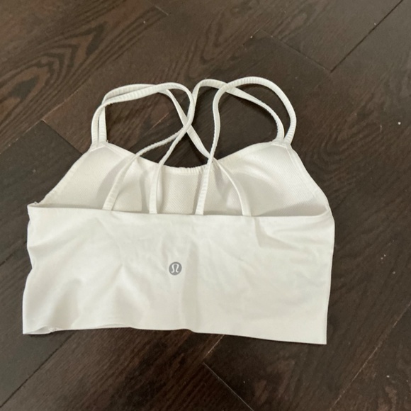 Sports Bra - Picture 2 of 2